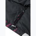 Children's ski jacket Reima Tirro maroon 9