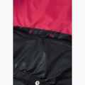 Children's ski jacket Reima Tirro maroon 11