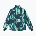 Children's ski jacket Reima Tirro navy 3