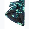 Children's ski jacket Reima Tirro navy 4