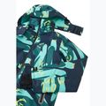 Children's ski jacket Reima Tirro navy 5
