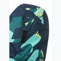 Children's ski jacket Reima Tirro navy 6