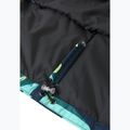 Children's ski jacket Reima Tirro navy 10