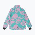 Children's ski jacket Reima Posio light heather 3