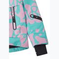 Children's ski jacket Reima Posio light heather 6