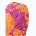 Children's ski jacket Reima Posio fucshia 7