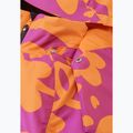 Children's ski jacket Reima Posio fucshia 8