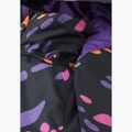 Children's ski jacket Reima Posio plum purple 9