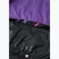Children's ski jacket Reima Posio plum purple 10
