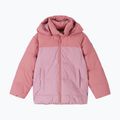 Children's jacket Reima Tenhola grey pink
