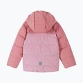 Children's jacket Reima Tenhola grey pink 2
