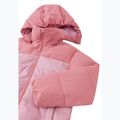Children's jacket Reima Tenhola grey pink 4