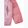 Children's jacket Reima Tenhola grey pink 5