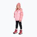 Children's jacket Reima Tenhola grey pink 7