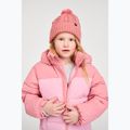 Children's jacket Reima Tenhola grey pink 8