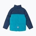 Children's jacket Reima Tenhola aquatic blue 3