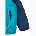Children's jacket Reima Tenhola aquatic blue 5