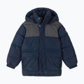 Children's jacket Reima Toukola navy