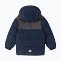 Children's jacket Reima Toukola navy 2
