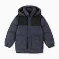 Children's jacket Reima Toukola soft black