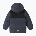 Children's jacket Reima Toukola soft black 2