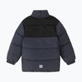 Children's jacket Reima Toukola soft black 3