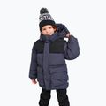 Children's jacket Reima Toukola soft black 8