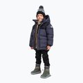Children's jacket Reima Toukola soft black 9