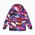 Children's jacket Reima Ranua fucshia 2