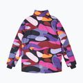 Children's jacket Reima Ranua fucshia 3