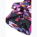 Children's jacket Reima Ranua fucshia 4