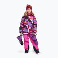 Children's jacket Reima Ranua fucshia 10