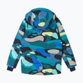 Children's jacket Reima Ranua aquatic blue 2