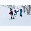 Children's jacket Reima Ranua aquatic blue 14