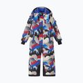 Children's ski suit Reima Reach soft black 2