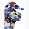 Children's ski suit Reima Reach soft black 4