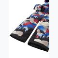 Children's ski suit Reima Reach soft black 5