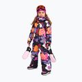 Children's ski suit Reima Reach black