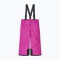 Children's ski trousers Reima Proxima fucshia 3