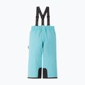 Children's ski trousers Reima Proxima aquamarine 2
