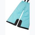 Children's ski trousers Reima Proxima aquamarine 4