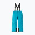 Children's ski trousers Reima Proxima aquatic blue