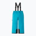 Children's ski trousers Reima Proxima aquatic blue 2