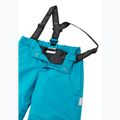 Children's ski trousers Reima Proxima aquatic blue 3