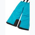 Children's ski trousers Reima Proxima aquatic blue 4