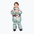 Children's ski trousers Reima Proxima stone green 2