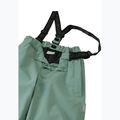 Children's ski trousers Reima Proxima stone green 5