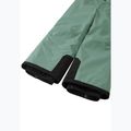 Children's ski trousers Reima Proxima stone green 6
