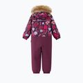 Children's suit Reima Kipina deep purple 2