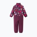 Children's suit Reima Kipina deep purple 3